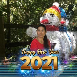 Meet your Posher, Gulia